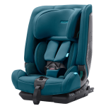 Dječja autosjedalica RECARO Toria Elite iSize [76-150 cm] Teal Green