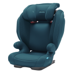 Dječja autosjedalica RECARO Monza Nova 2 Seatfix [15-36 kg] Teal Green