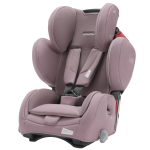 Dječja autosjedalica RECARO Young Sport Hero [9-36 kg] Pale Rose