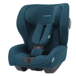 Dječja autosjedalica RECARO Kio i-Size [60 – 105 cm] Teal Green