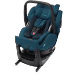 Dječja autosjedalica RECARO Salia Elite i-Size [40 – 105 cm] Teal Green