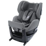 Dječja autosjedalica RECARO Salia i-Size [40 – 105 cm] Silent Grey + Air