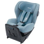 Dječja autosjedalica RECARO Kio i-Size [60 – 105 cm] Frozen Blue + Isofix baza