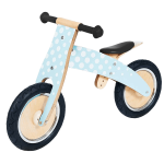 Drveni bicikl bez pedala Pinolino Fridolin