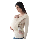 Nosiljka Ergobaby Embrace Heather Cream