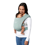 Nosiljka Ergobaby Embrace Heather Jade
