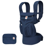 Nosiljka Ergobaby Omni Classic Mesh Midnight Blue