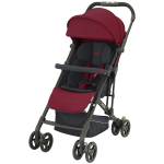 Kišobran kolica RECARO Easylife Elite 2 – Garnet Red