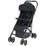 Kišobran kolica RECARO Easylife Elite 2 – Night Black