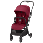 Kišobran kolica RECARO Lexa Elite – Select Garnet Red