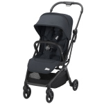 Kišobran kolica RECARO Lexa Elite – Prime Mat Black