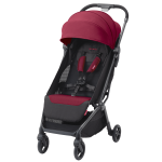 Kišobran kolica RECARO Lexa Select Garnet Red