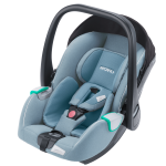 Dječja autosjedalica RECARO Avan i-Size [40 – 83 cm] Frozen Blue