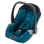 Dječja autosjedalica RECARO Avan i-Size [40 – 83 cm] Teal Green