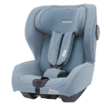 Dječja autosjedalica RECARO Kio i-Size [60 – 105 cm] Prime Frozen Blue