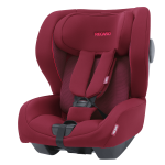 Dječja autosjedalica RECARO Kio i-Size [60 – 105 cm] Select Garnet Red