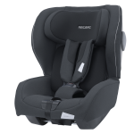 Dječja autosjedalica RECARO Kio i-Size [60 – 105 cm] Prime Mat Black