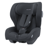 Dječja autosjedalica RECARO Kio i-Size [60 – 105 cm] Select Night Black