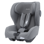 Dječja autosjedalica RECARO Kio i-Size [60 – 105 cm] Prime Silent Grey