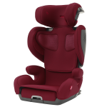 Dječja autosjedalica RECARO Mako Elite 2 i-Size [100 – 150 cm] Select Garnet Red