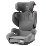 Dječja autosjedalica RECARO Mako Elite 2 i-Size [100 – 150 cm] Prime Silent Grey