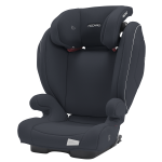 Dječja autosjedalica RECARO Monza Nova 2 Seatfix [15-36 kg] Prime Mat Black