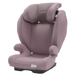 Dječja autosjedalica RECARO Monza Nova 2 Seatfix [15-36 kg] Prime Pale Rose