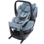 Dječja autosjedalica RECARO Salia Elite i-Size [40 – 105 cm] Prime Frozen Blue