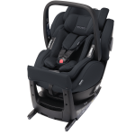 Dječja autosjedalica RECARO Salia Elite i-Size [40 – 105 cm] Select Night Black