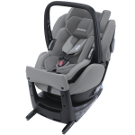 Dječja autosjedalica RECARO Salia Elite i-Size [40 – 105 cm] Prime Silent Grey