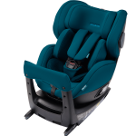 Dječja autosjedalica RECARO Salia i-Size [40 – 105 cm] Teal Green