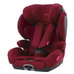 Dječja autosjedalica RECARO Tian Elite [9-36 kg] Select Garnet Red