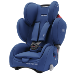 Dječja autosjedalica RECARO Young Sport Hero [9-36 kg] Core Energy blue