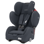 Dječja autosjedalica RECARO Young Sport Hero [9-36 kg] Mat Black