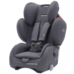 Dječja autosjedalica RECARO Young Sport Hero [9-36 kg] Core Simply Grey