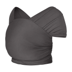 Ergobaby Aura marama [Soft Black]