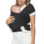 Ergobaby Aura marama Black