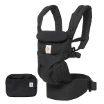 Nosiljka Ergobaby Omni 360 Black