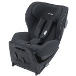 Dječja autosjedalica RECARO Kio i-Size [60 – 105 cm] Prime Mat Black + Isofix baza