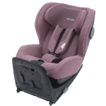 Dječja autosjedalica RECARO Kio i-Size [60 – 105 cm] Prime Pale Rose + Isofix baza