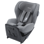 Dječja autosjedalica RECARO Kio i-Size [60 – 105 cm] Prime Silent Grey + Isofix baza