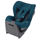 Dječja autosjedalica RECARO Kio i-Size [60 – 105 cm] Select Teal Green + Isofix baza