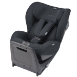 Dječja autosjedalica RECARO Kio i-Size [60 – 105 cm] Select Night Black + Isofix baza