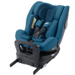 Dječja autosjedalica RECARO SALIA 125 i-Size [40-125 cm] Steel Blue