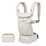 Nosiljka Ergobaby Omni Breeze Natural Beige