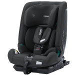 Dječja autosjedalica RECARO Toria Elite i-Size [76-150 cm] Fibre Black