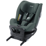 Dječja autosjedalica RECARO SALIA 125 KID iSize [61-125 cm] Mineral Green