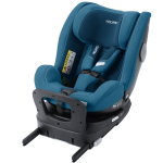 Dječja autosjedalica RECARO SALIA 125 KID iSize [61-125 cm] Steel Blue