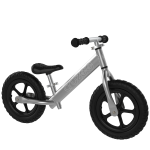 CRUZEE guralica – bicikl bez pedala – Silver