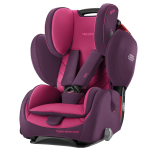 Dječja autosjedalica RECARO Young Sport Hero [9-36 kg] Power Berry
